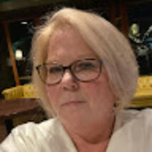 Meet your Posher, Kathie